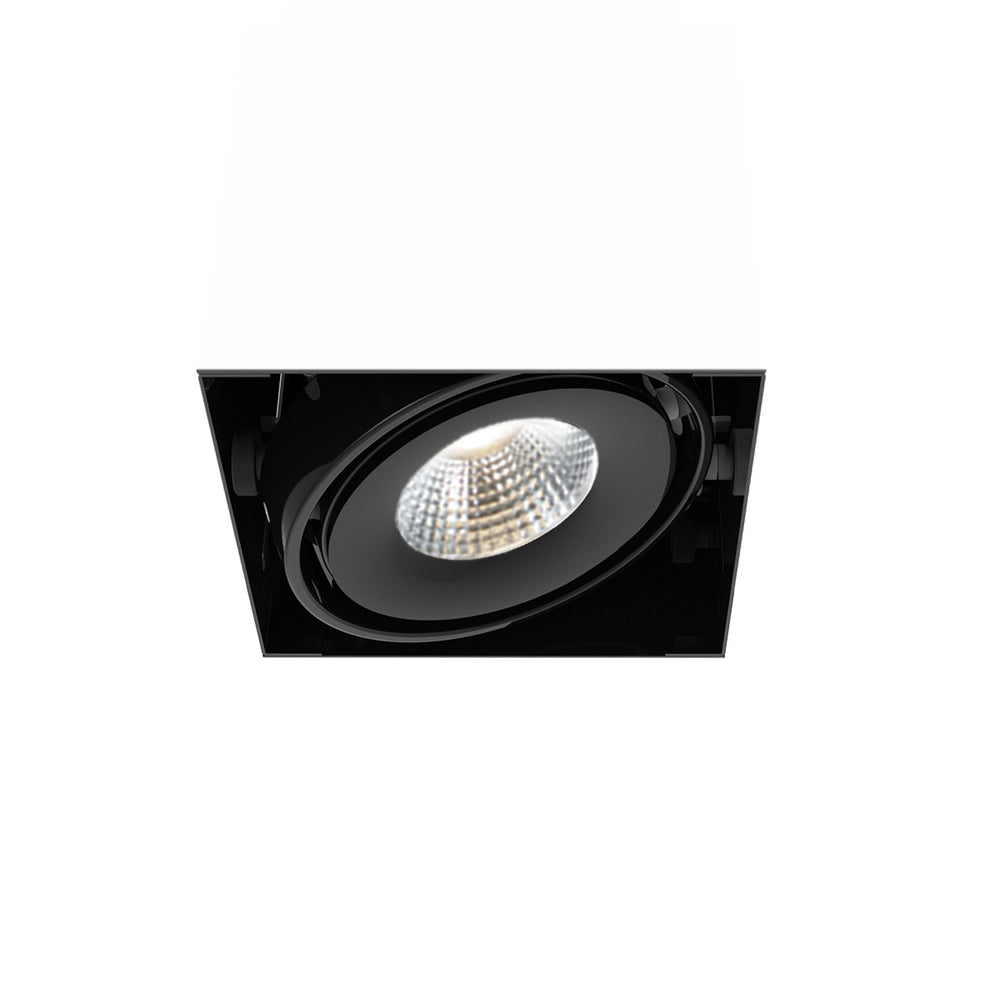 Eurofase Canada - LED Recessed Fixture - 26W Multi - Black- Union Lighting Luminaires Decor
