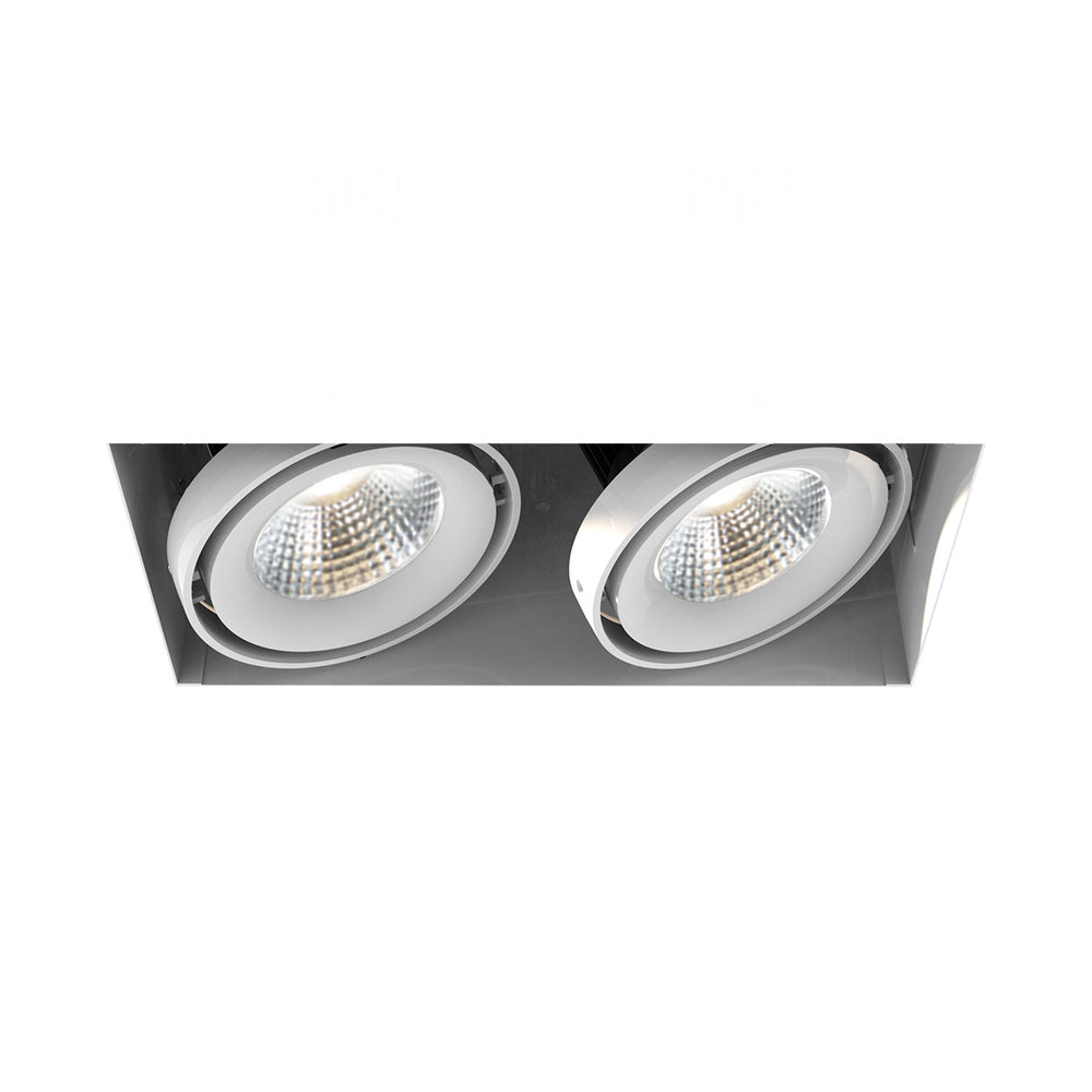 Eurofase Canada - LED Recessed - White- Union Lighting Luminaires Decor