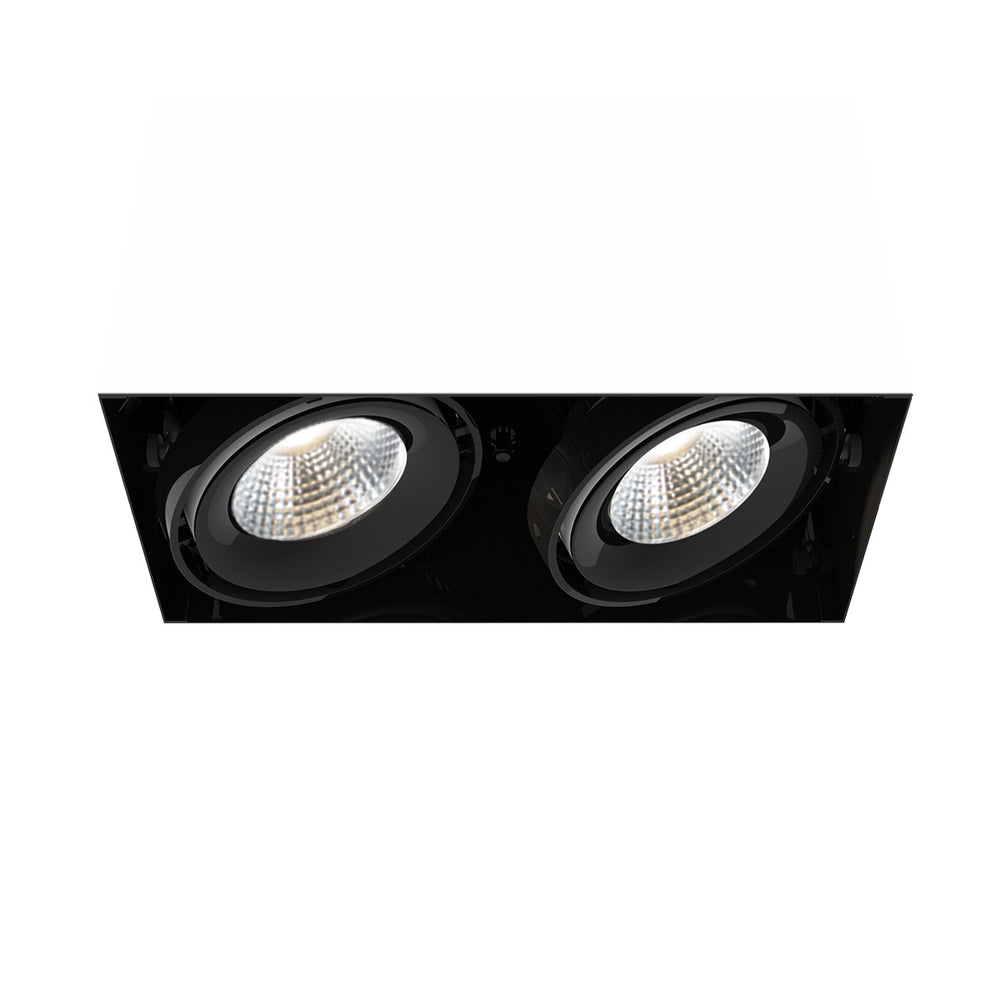Eurofase Canada - LED Recessed - Black- Union Lighting Luminaires Decor