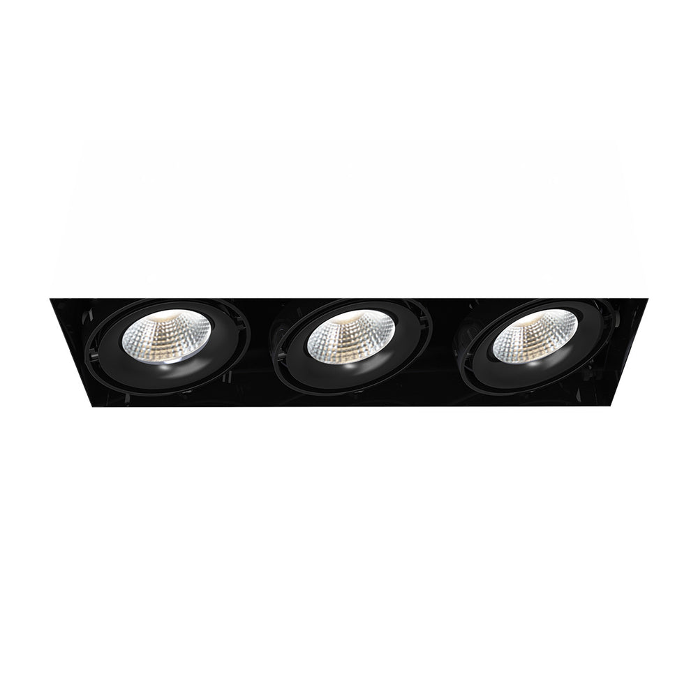 Eurofase Canada - LED Recessed - Black- Union Lighting Luminaires Decor