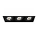 Eurofase Canada - LED Recessed - Black- Union Lighting Luminaires Decor