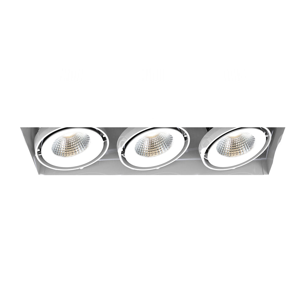Eurofase Canada - LED Recessed - White- Union Lighting Luminaires Decor