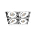 Eurofase Canada - LED Recessed - White- Union Lighting Luminaires Decor