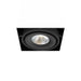 Eurofase Canada - LED Recessed Fixture - 15W Multi - Black- Union Lighting Luminaires Decor