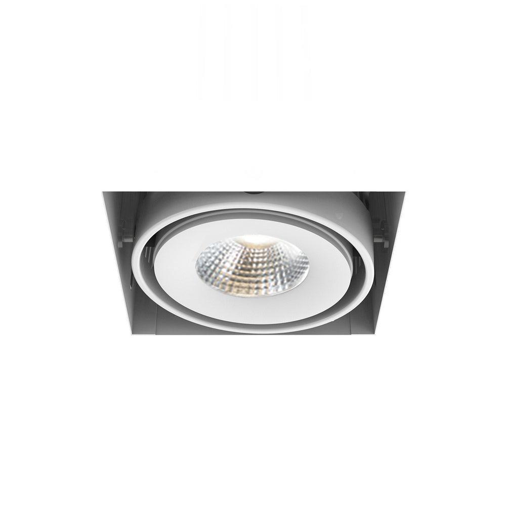 Eurofase Canada - LED Recessed - White- Union Lighting Luminaires Decor