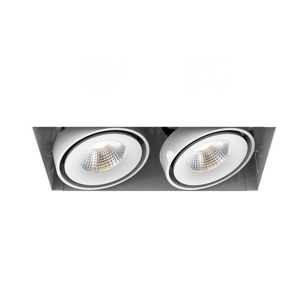 Eurofase Canada - LED Recessed Multiple - 15W Multi - White- Union Lighting Luminaires Decor