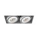 Eurofase Canada - LED Recessed Multiple - 15W Multi - White- Union Lighting Luminaires Decor