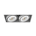 Eurofase Canada - LED Recessed Multiple - 15W Multi - White- Union Lighting Luminaires Decor