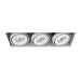Eurofase Canada - LED Recessed Multiple - 15W Multi - White- Union Lighting Luminaires Decor