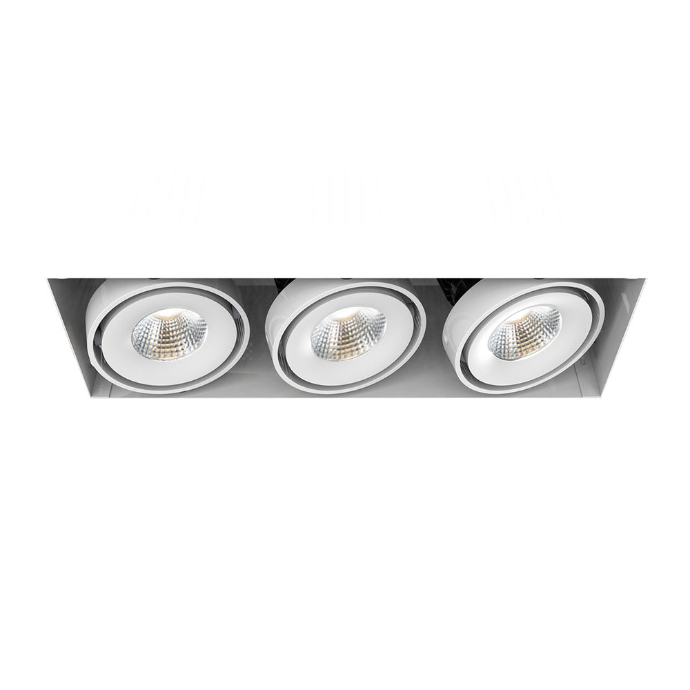 Eurofase Canada - LED Recessed - White- Union Lighting Luminaires Decor