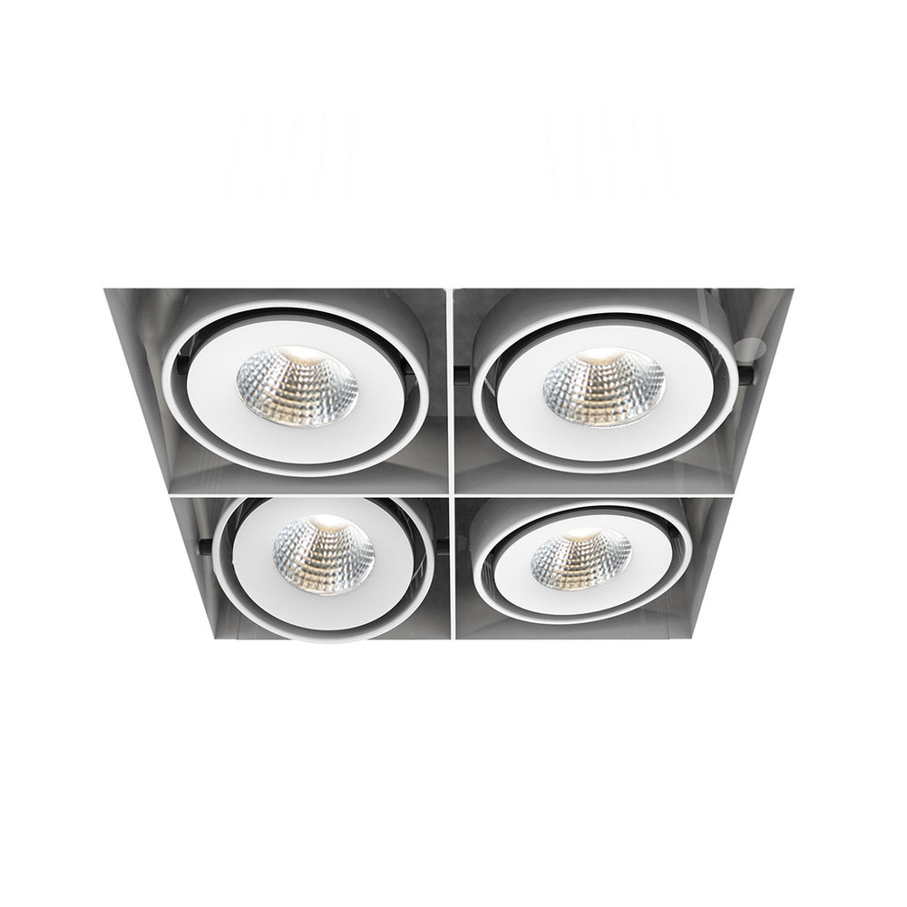Eurofase Canada - LED Recessed - White- Union Lighting Luminaires Decor
