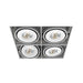 Eurofase Canada - LED Recessed - White- Union Lighting Luminaires Decor