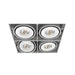 Eurofase Canada - LED Recessed Multiple - 15W Multi - White- Union Lighting Luminaires Decor