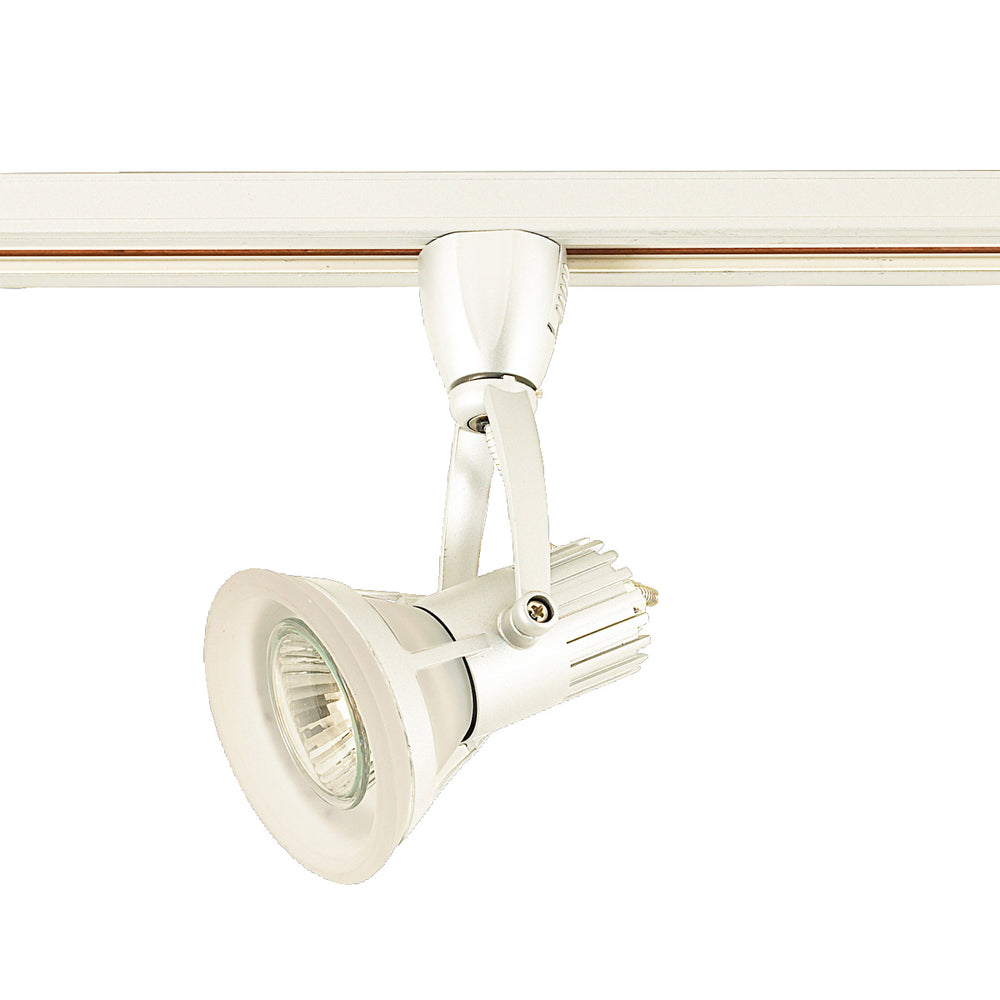 Eurofase Canada - Track Head - Vortex - White- Union Lighting Luminaires Decor