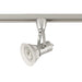 Eurofase Canada - Track Head - Vortex - Platinum- Union Lighting Luminaires Decor