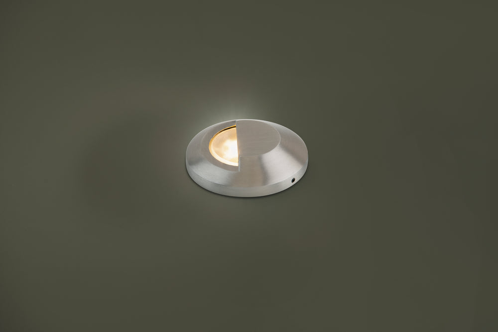 W.A.C. Canada - LED Landscape Surface Mount Indicator Light - 2541 - Stainless Steel- Union Lighting Luminaires Decor