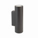 W.A.C. Canada - LED Landscape Wall Mount - 3611 - Bronze on Aluminum- Union Lighting Luminaires Decor