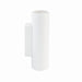 W.A.C. Canada - LED Landscape Wall Mount - 3611 - White on Aluminum- Union Lighting Luminaires Decor
