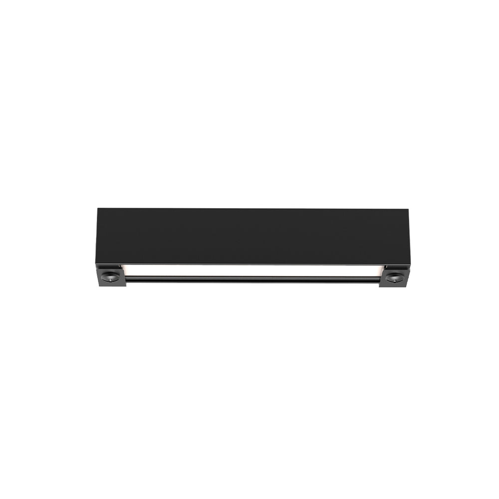 W.A.C. Canada - LED Landscape Hardscape - 7032 - Black on Aluminum- Union Lighting Luminaires Decor