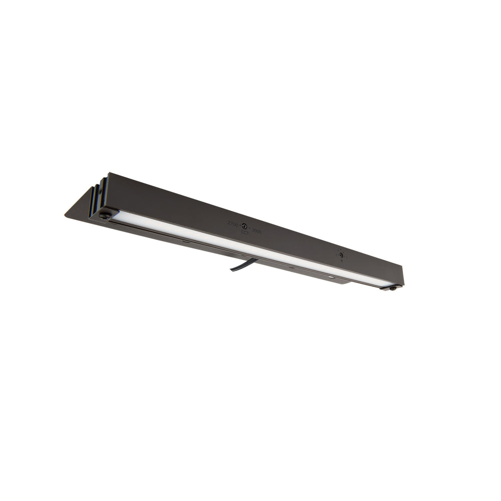 W.A.C. Canada - LED Landscape Hardscape - 7122 - Black on Aluminum- Union Lighting Luminaires Decor