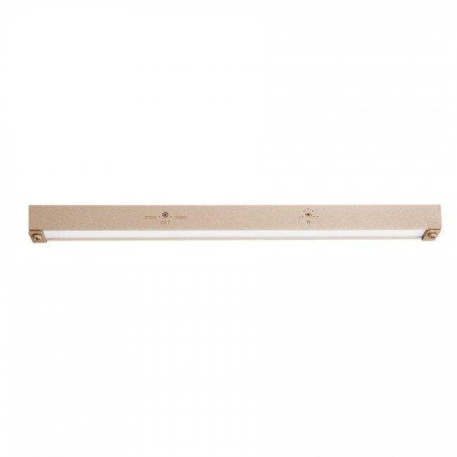 W.A.C. Canada - LED Landscape - 7182 - Sand on Aluminum- Union Lighting Luminaires Decor