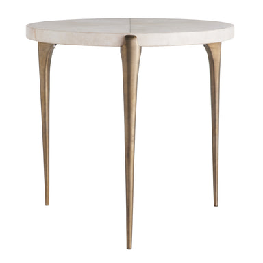 Arteriors - Side Table - June - Natural- Union Lighting Luminaires Decor