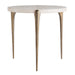 Arteriors - Side Table - June - Natural- Union Lighting Luminaires Decor
