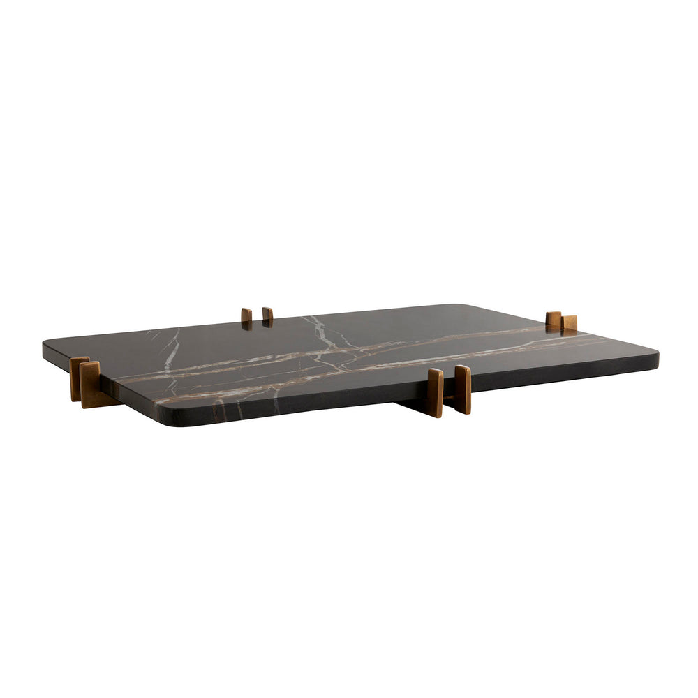 Arteriors - Tray - Lockhart - Bengal- Union Lighting Luminaires Decor