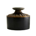Arteriors - Box - Khanna - Bronze- Union Lighting Luminaires Decor