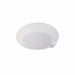 W.A.C. Canada - LED Flush Mount - Disc - White- Union Lighting Luminaires Decor