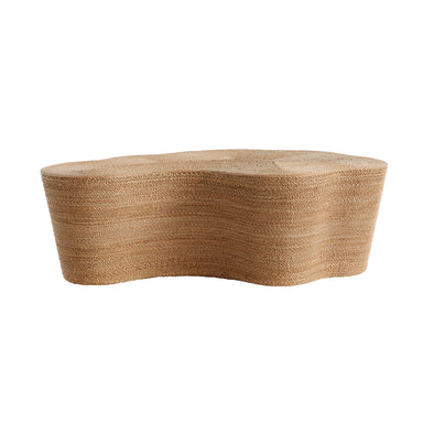 Arteriors - Cocktail Table - Meadow - Natural- Union Lighting Luminaires Decor