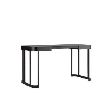Arteriors - Desk - Kaze - Ebony- Union Lighting Luminaires Decor