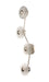 Studio M - LED Wall Sconce - Peony - Polished Nickel- Union Lighting Luminaires Decor
