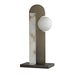 Studio M - LED Desk Lamp - New Age - Brushed Bronze- Union Lighting Luminaires Decor