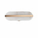 Studio M - LED Wall Sconce - Stonewall - Sconce - Brushed Champagne- Union Lighting Luminaires Decor