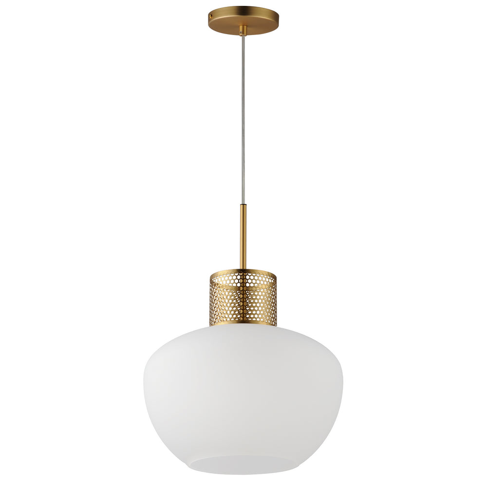 Studio M - LED Pendant - Incognito - Heritage- Union Lighting Luminaires Decor