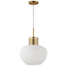 Studio M - LED Pendant - Incognito - Heritage- Union Lighting Luminaires Decor