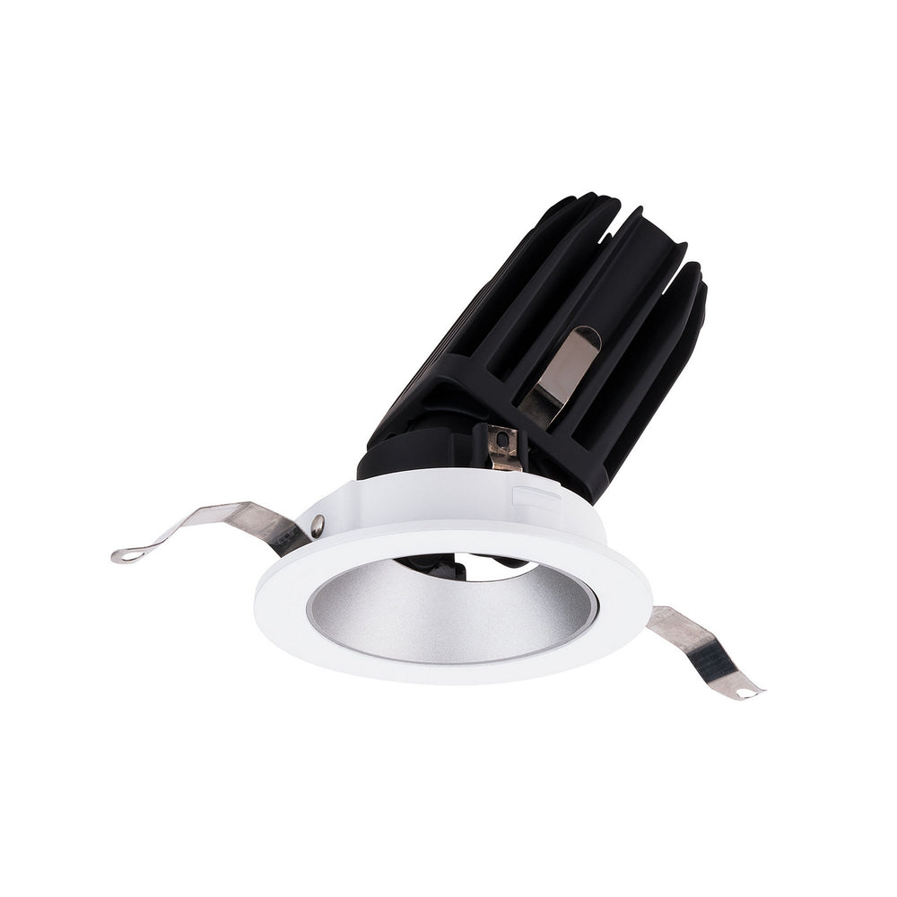 W.A.C. Canada - LED Adjustable Trim - 2In Fq Downlights - Haze/White- Union Lighting Luminaires Decor