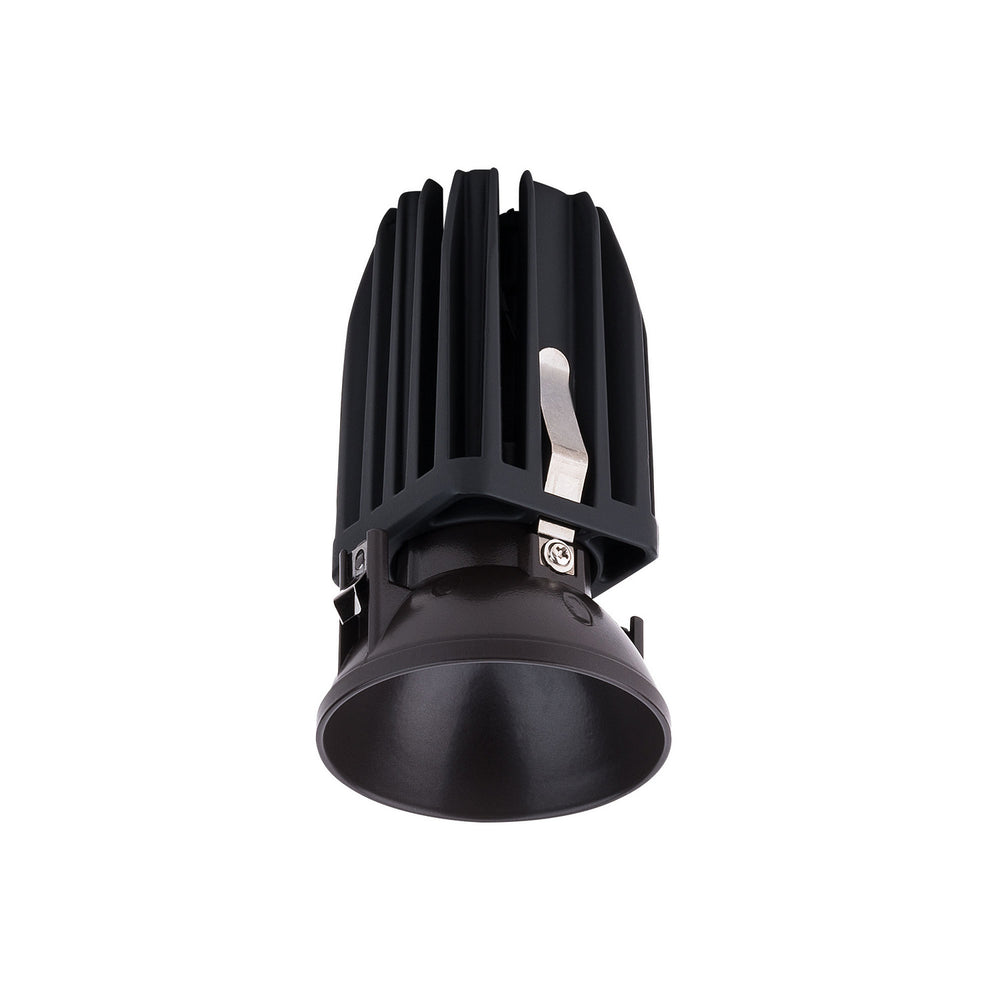 W.A.C. Canada - LED Downlight Trimless - 2In Fq Downlights - Dark Bronze- Union Lighting Luminaires Decor