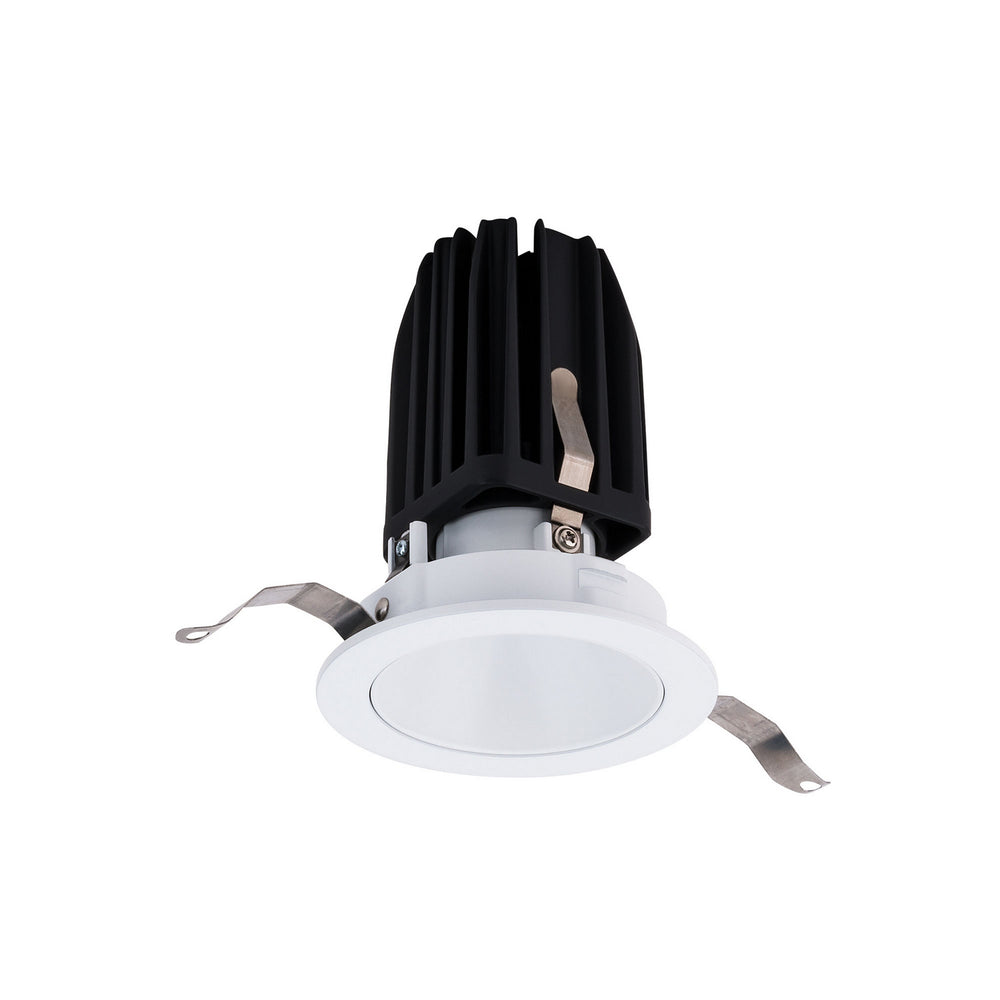W.A.C. Canada - LED Downlight Trim - 2In Fq Downlights - White- Union Lighting Luminaires Decor