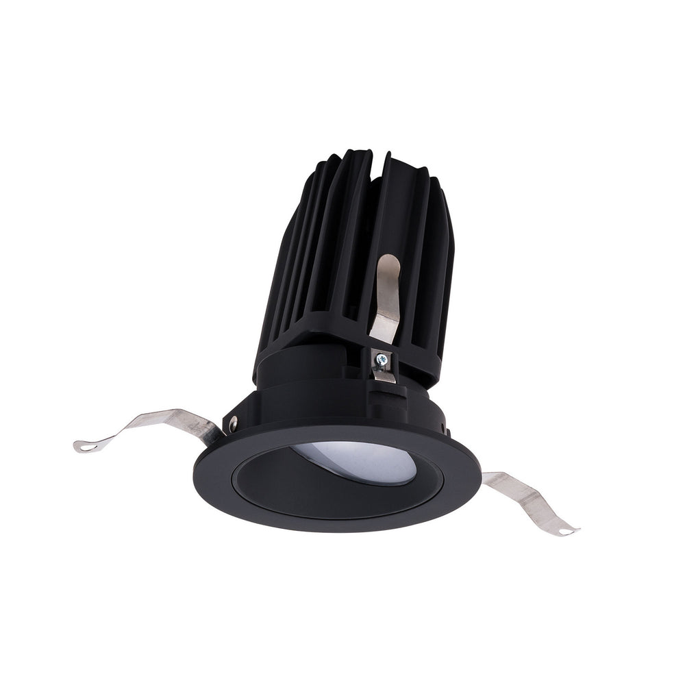 W.A.C. Canada - LED Wall Wash Trim - 2In Fq Downlights - Black- Union Lighting Luminaires Decor
