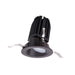 W.A.C. Canada - LED Wall Wash Trim - 2In Fq Downlights - Dark Bronze- Union Lighting Luminaires Decor