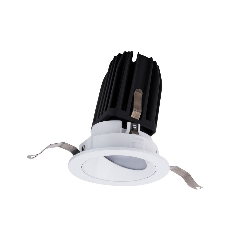 W.A.C. Canada - LED Wall Wash Trim - 2In Fq Downlights - White- Union Lighting Luminaires Decor