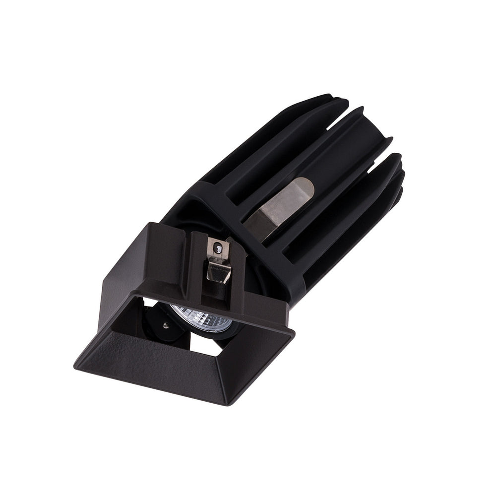 W.A.C. Canada - LED Downlight Trimless - 2In Fq Downlights - Dark Bronze- Union Lighting Luminaires Decor