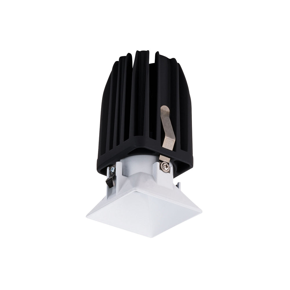 W.A.C. Canada - LED Downlight Trimless - 2In Fq Downlights - White- Union Lighting Luminaires Decor