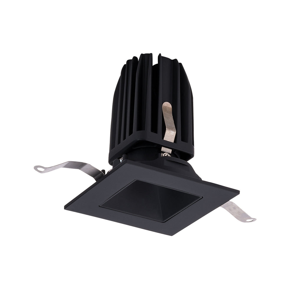 W.A.C. Canada - LED Downlight Trim - 2In Fq Downlights - Black- Union Lighting Luminaires Decor