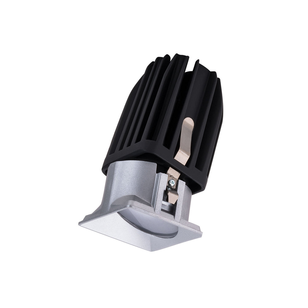 W.A.C. Canada - LED Wall Wash Trimless - 2In Fq Downlights - Haze- Union Lighting Luminaires Decor