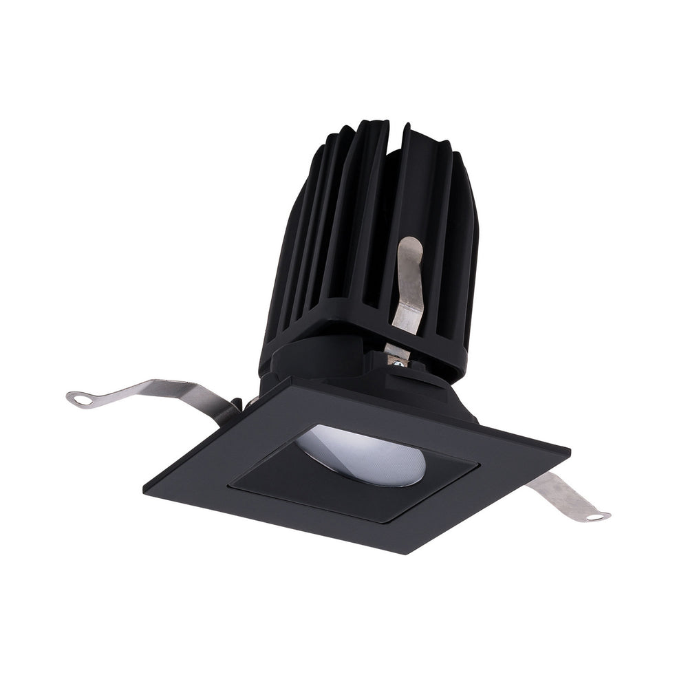 W.A.C. Canada - LED Wall Wash Trim - 2In Fq Downlights - Black- Union Lighting Luminaires Decor