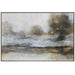 Uttermost - Framed Print - Gilt - Gold Leaf- Union Lighting Luminaires Decor