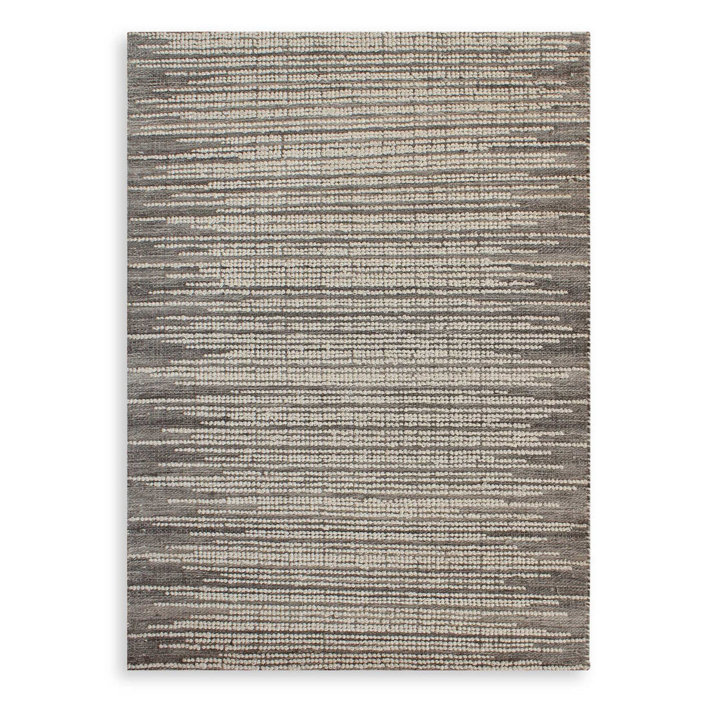 Uttermost - Rug - Salida - Gray- Union Lighting Luminaires Decor